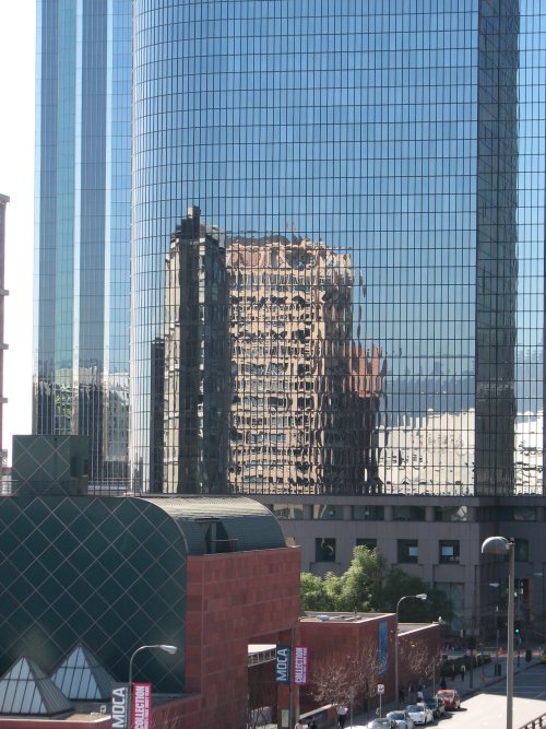 Downtown LA